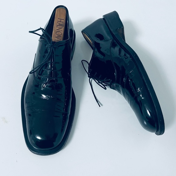 Salvatore Ferragamo Men’s Shoes 10 👞 - Picture 12 of 16